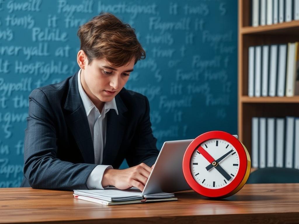 Why payroll accuracy matters