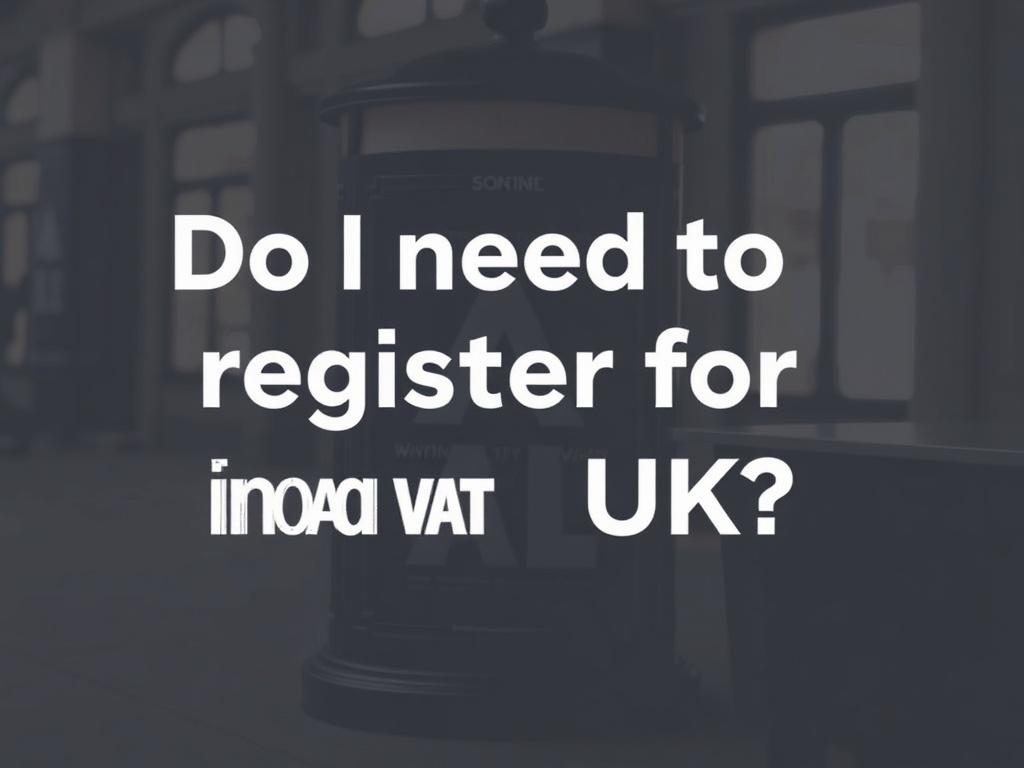 Why VAT registration matters for your business