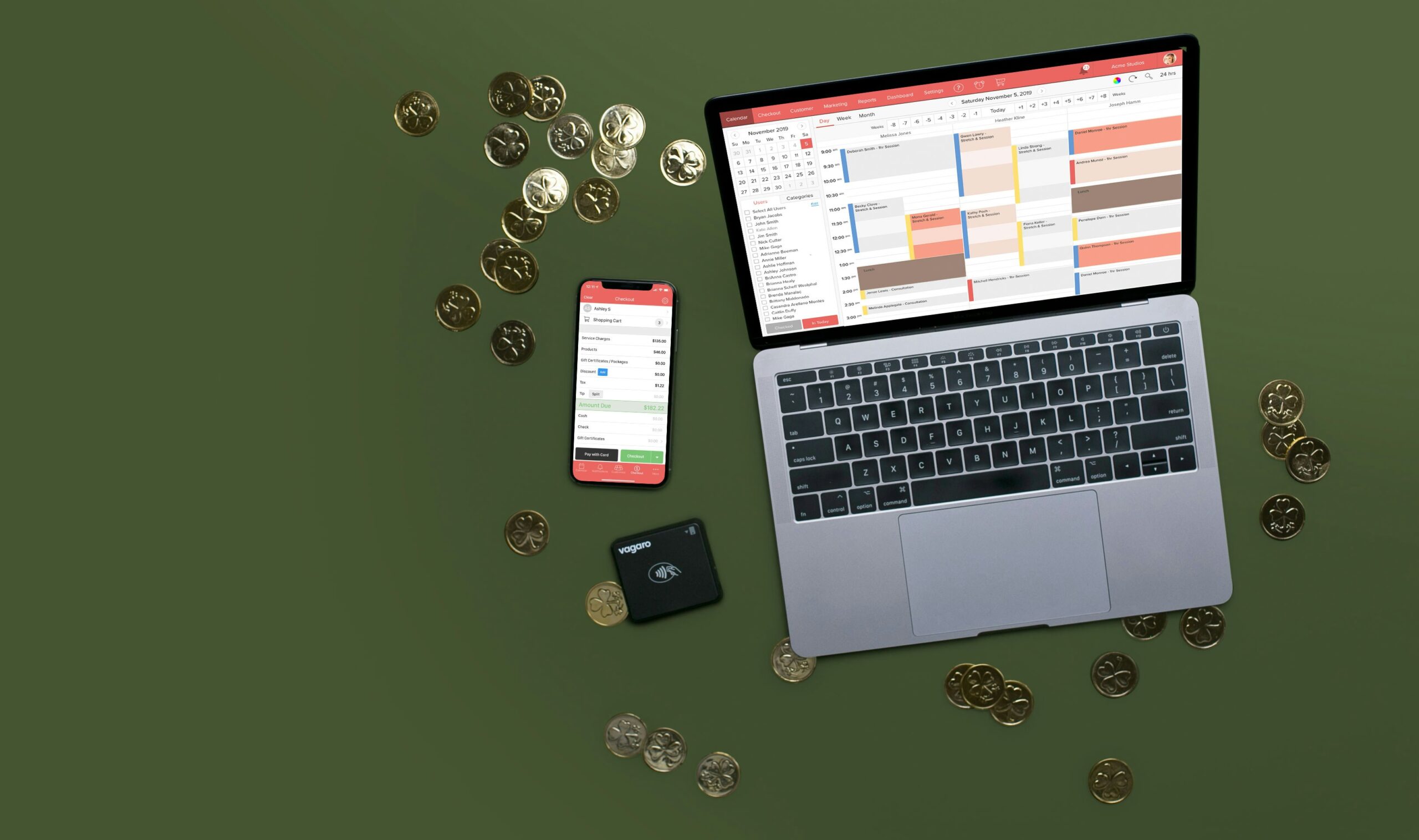 Tax Planning services